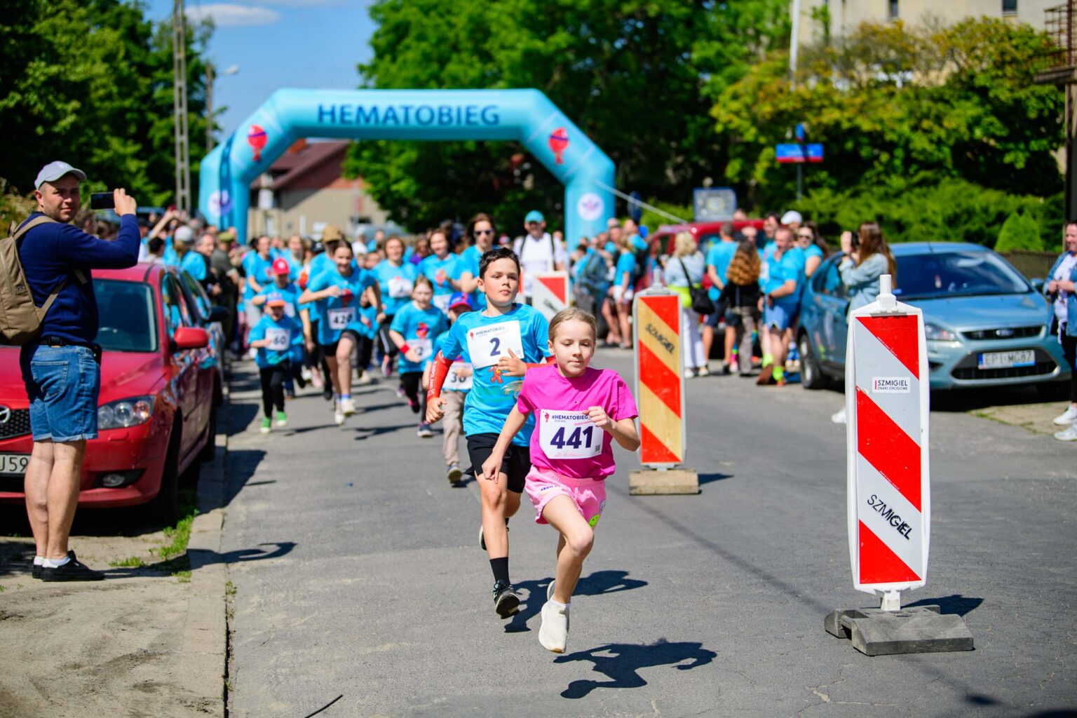 Hematobieg Fot Sebastian Szwajkowski 14