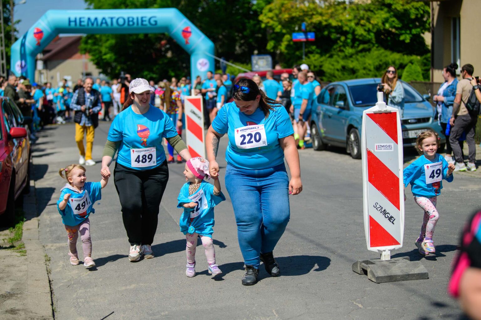Hematobieg Fot Sebastian Szwajkowski 18