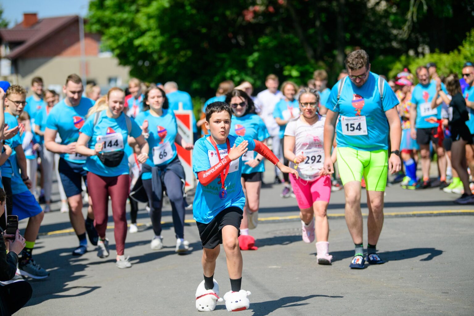 Hematobieg Fot Sebastian Szwajkowski 21