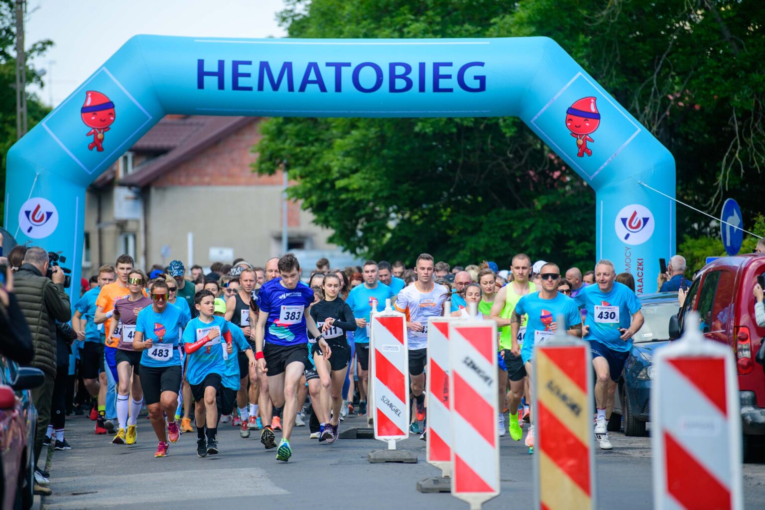 Hematobieg Fot Sebastian Szwajkowski 23