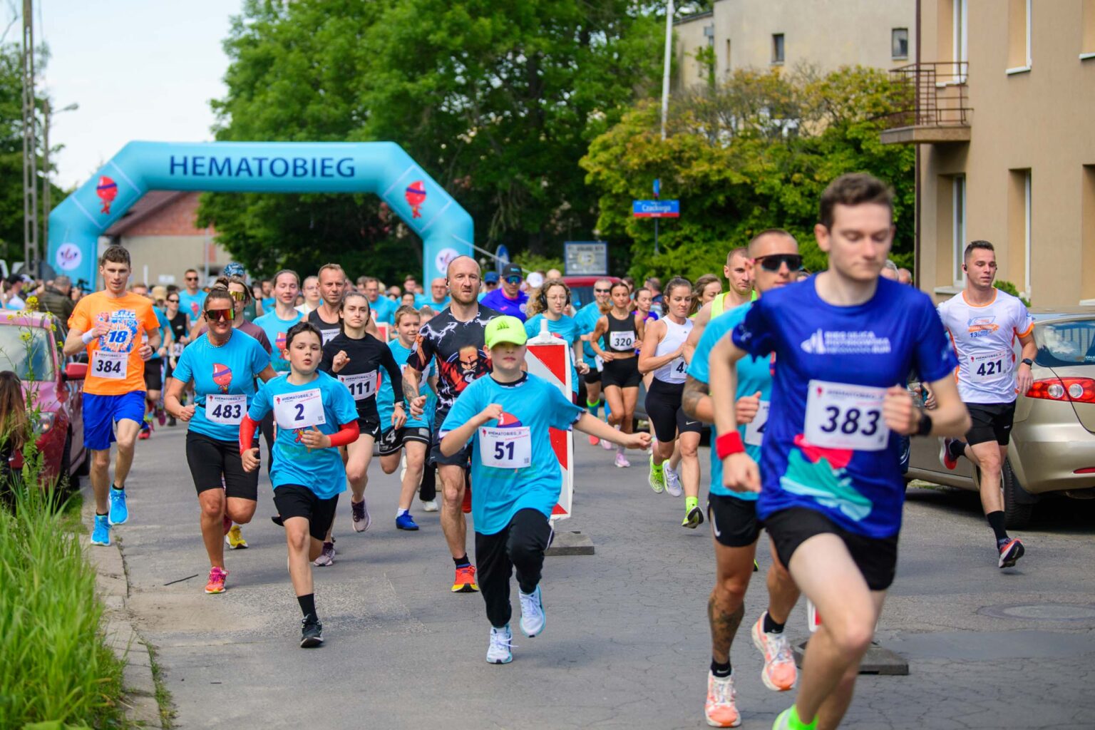 Hematobieg Fot Sebastian Szwajkowski 24