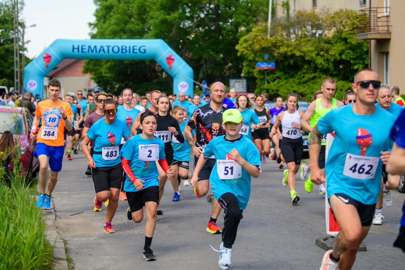 Hematobieg Fot Sebastian Szwajkowski 25