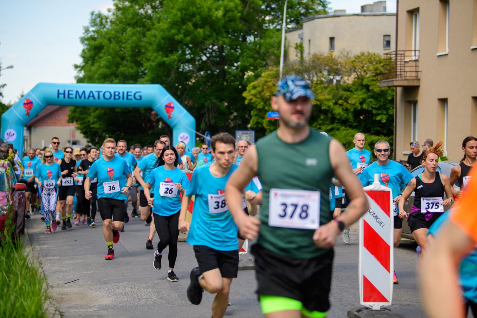 Hematobieg Fot Sebastian Szwajkowski 26