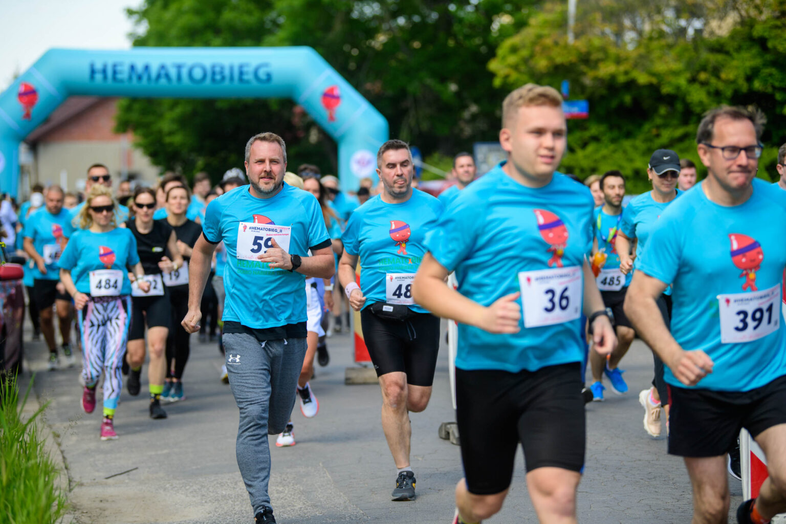 Hematobieg Fot Sebastian Szwajkowski 27