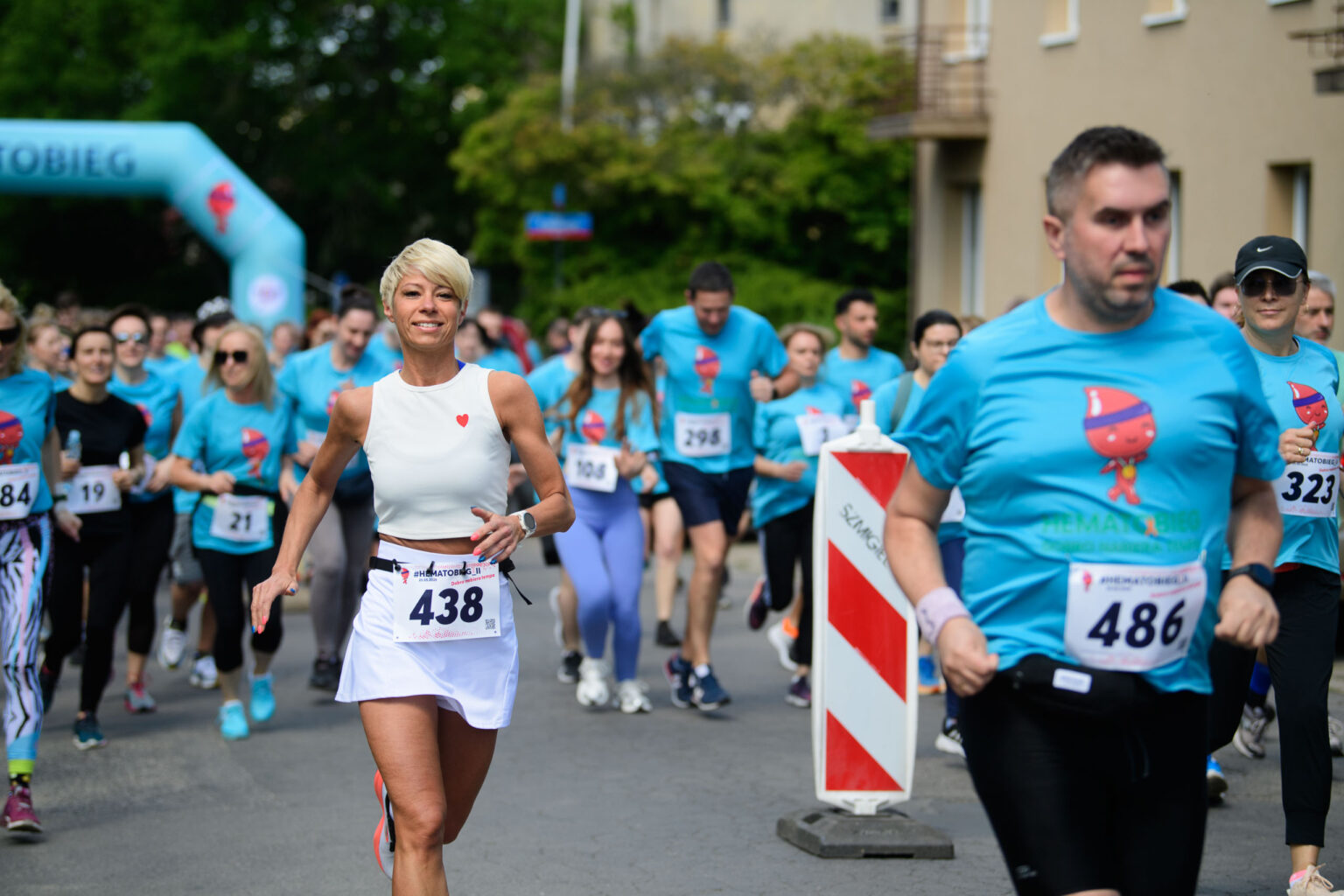 Hematobieg Fot Sebastian Szwajkowski 28