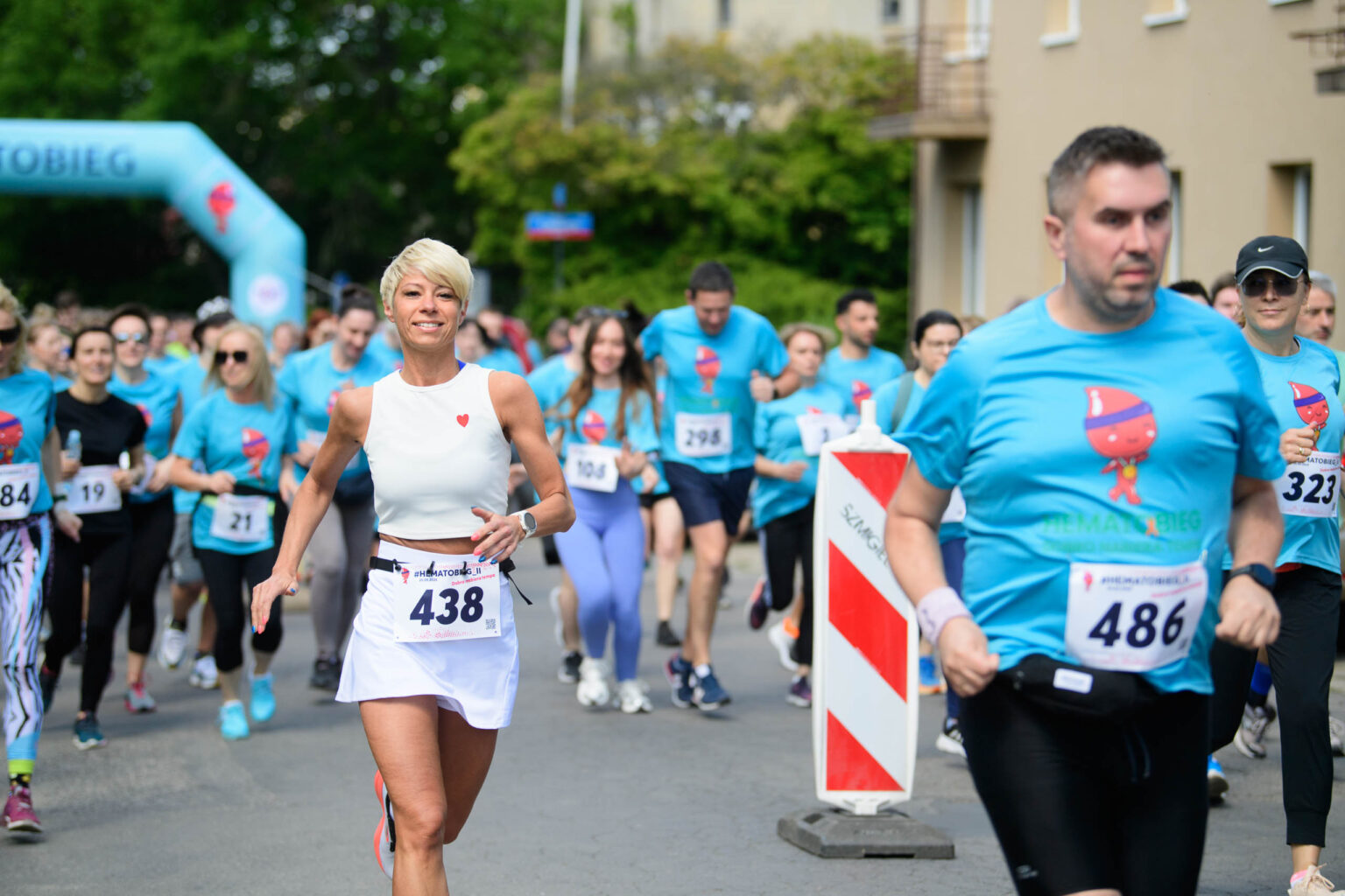 Hematobieg Fot Sebastian Szwajkowski 29