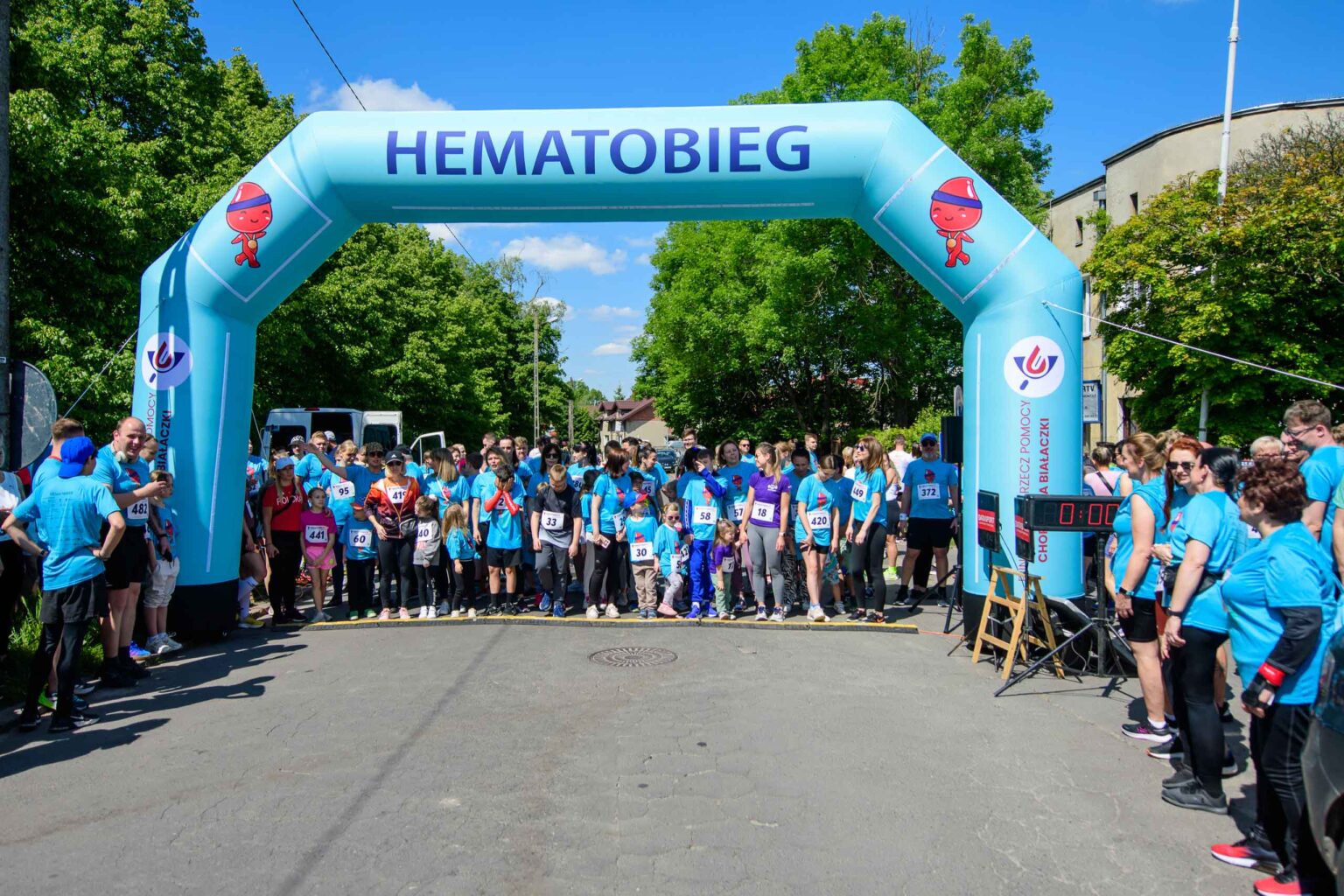 Hematobieg Fot Sebastian Szwajkowski 3