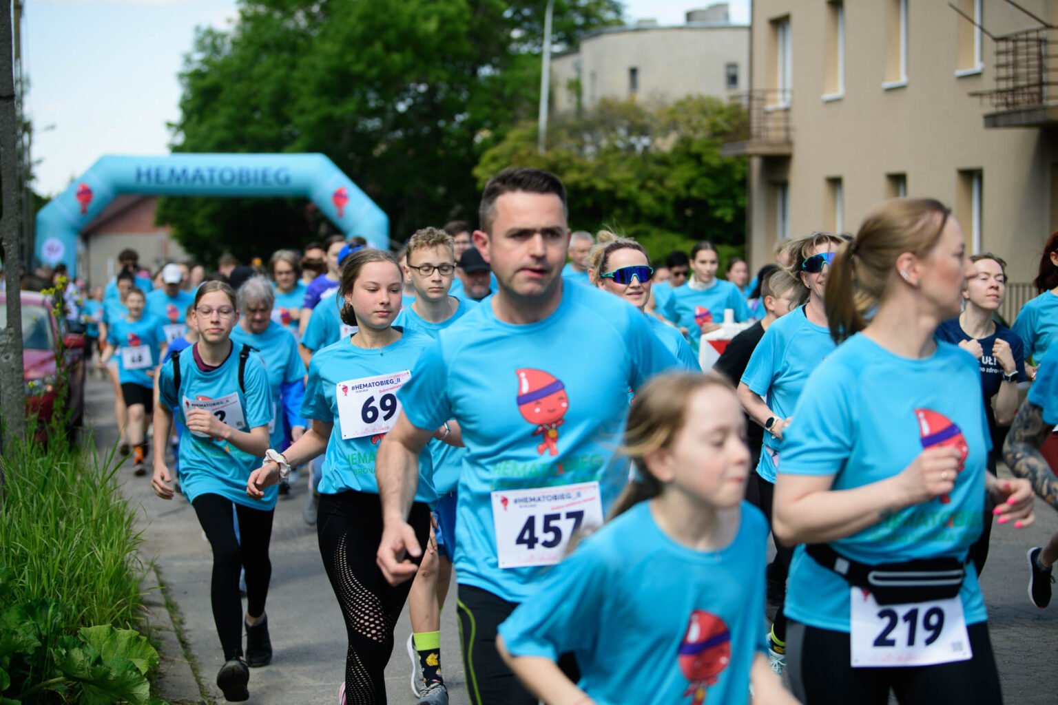 Hematobieg Fot Sebastian Szwajkowski 31