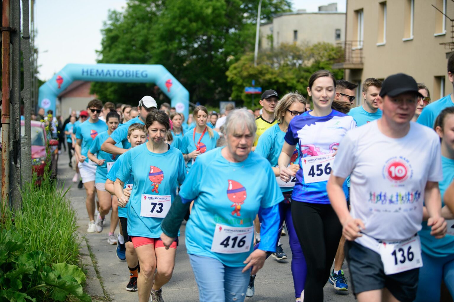 Hematobieg Fot Sebastian Szwajkowski 32
