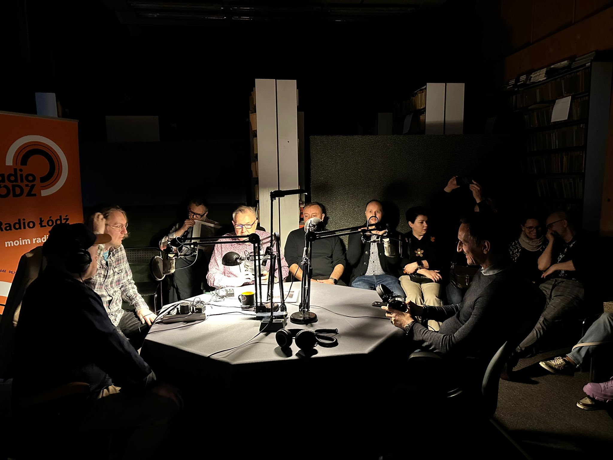 Okolice jazzu | Odsłuch Ad Astra [PODCAST]