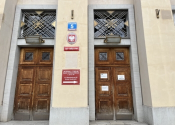 Bohater z Bałut zostanie na razie w więzieniu. Sąd odrzucił wniosek adwokata