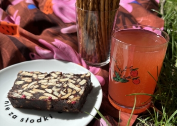 Podróże ze smakiem. Festiwal Dobrego Smaku i ulubione potrawy z dzieciństwa