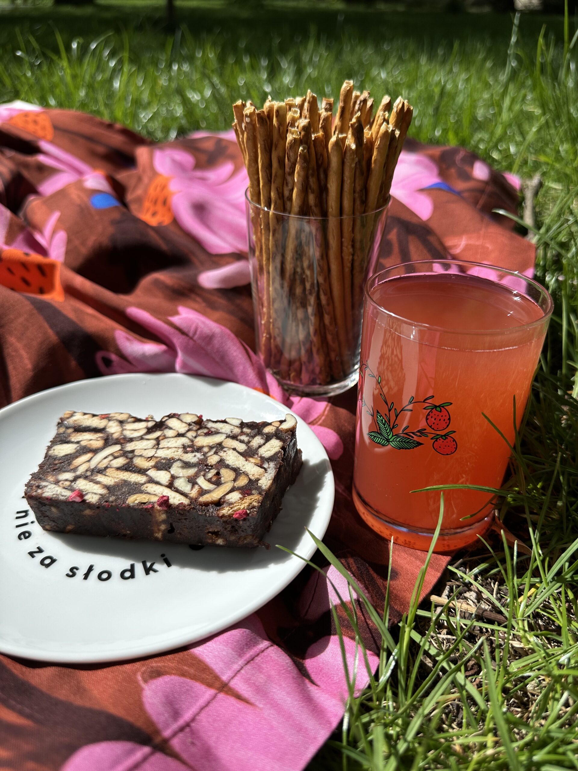 Podróże ze smakiem. Festiwal Dobrego Smaku i ulubione potrawy z dzieciństwa
