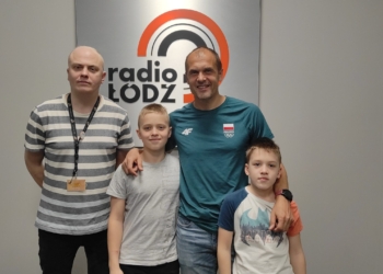 Poranek dla aktywnych | Biegowe mistrzostwa na Rudzie Pabianickiej [PODCAST]