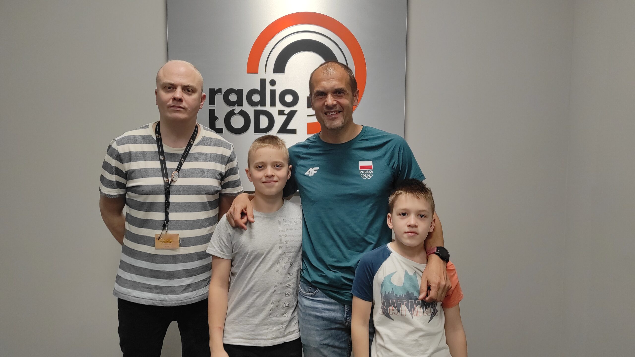 Poranek dla aktywnych | Biegowe mistrzostwa na Rudzie Pabianickiej [PODCAST]