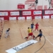 Futsaliści Widzewa Łódź przegrali z Piastem [ZDJĘCIA]