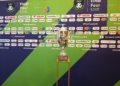 Final Four Ligi Mistrzów w Łodzi