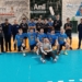 Anilana wygrała i utrzymała się w Lidze Centralnej