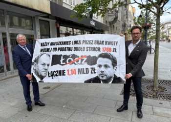 Niedotrzymana obietnica rządu. Politycy PiS przypominają sprawę podniesienia kwoty wolnej od podatku