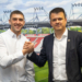 Hit transferowy wewnątrz ekstraklasy. Sebastian Bergier zawodnikiem Widzewa Łódź