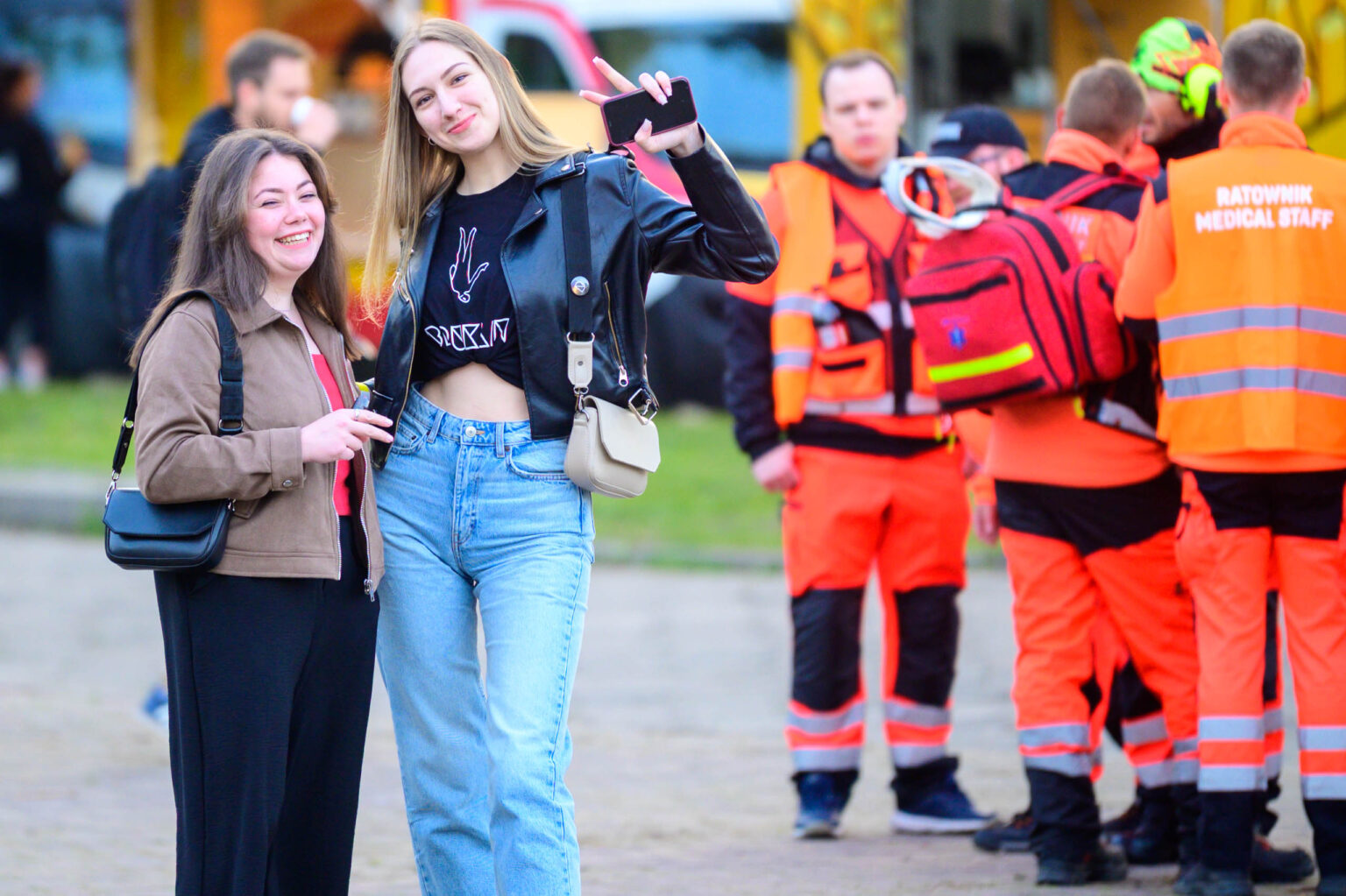 Juwenalia UL i UMED Fot Sebastian Szwajkowski 14