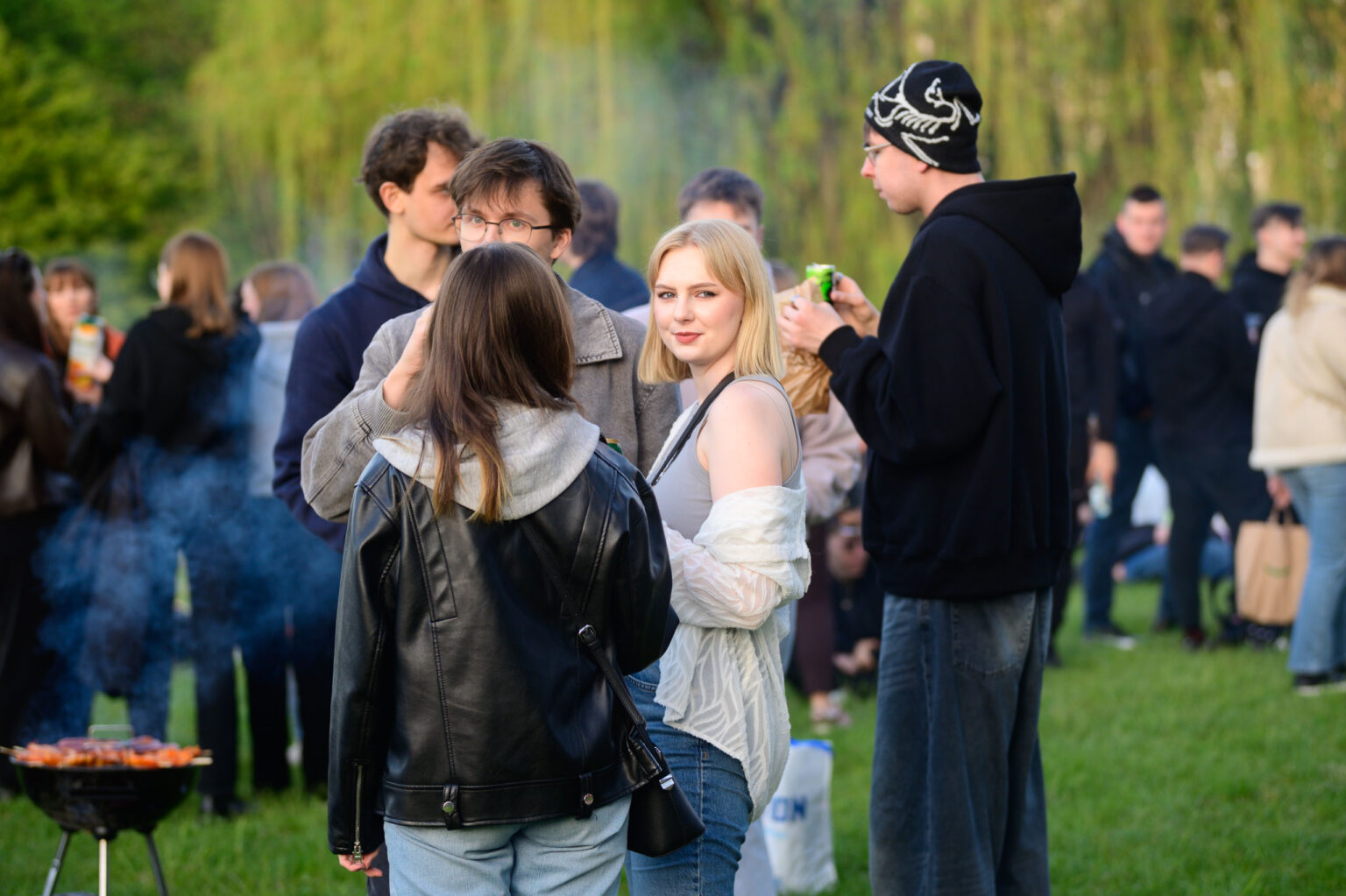 Juwenalia UL i UMED Fot Sebastian Szwajkowski 3 1