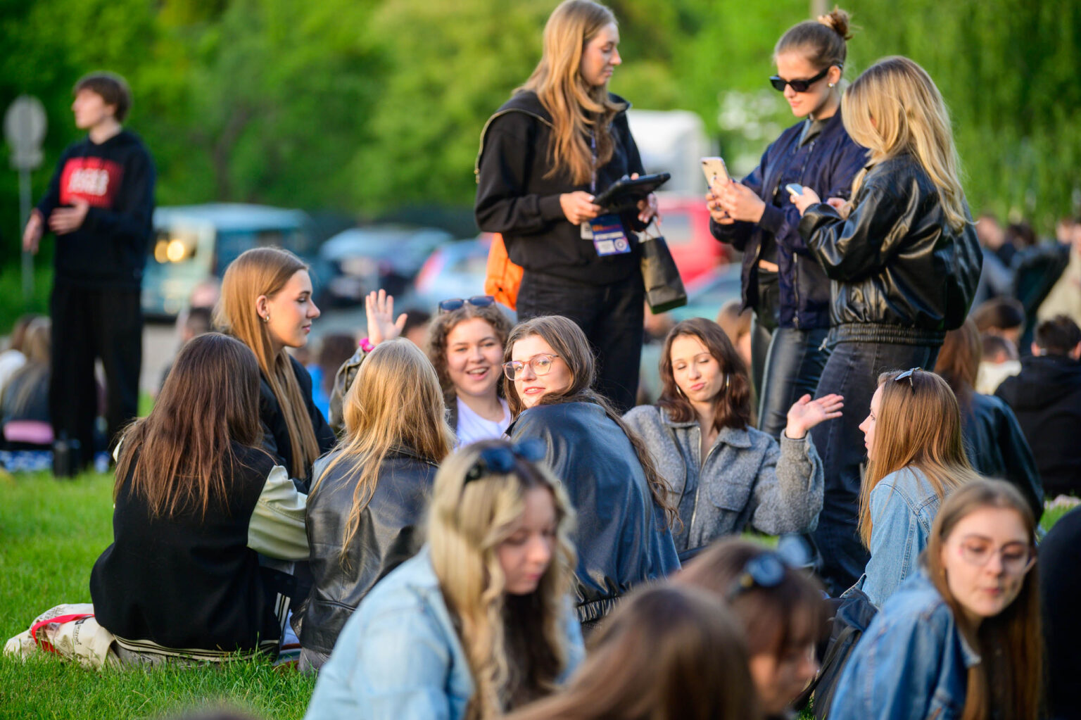 Juwenalia UL i UMED Fot Sebastian Szwajkowski 4 1