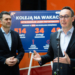 Więcej połączeń kolejowych na wakacje i krótsza podróż do Warszawy. Zmiany dla pasażerów z Łodzi [ZDJĘCIA]