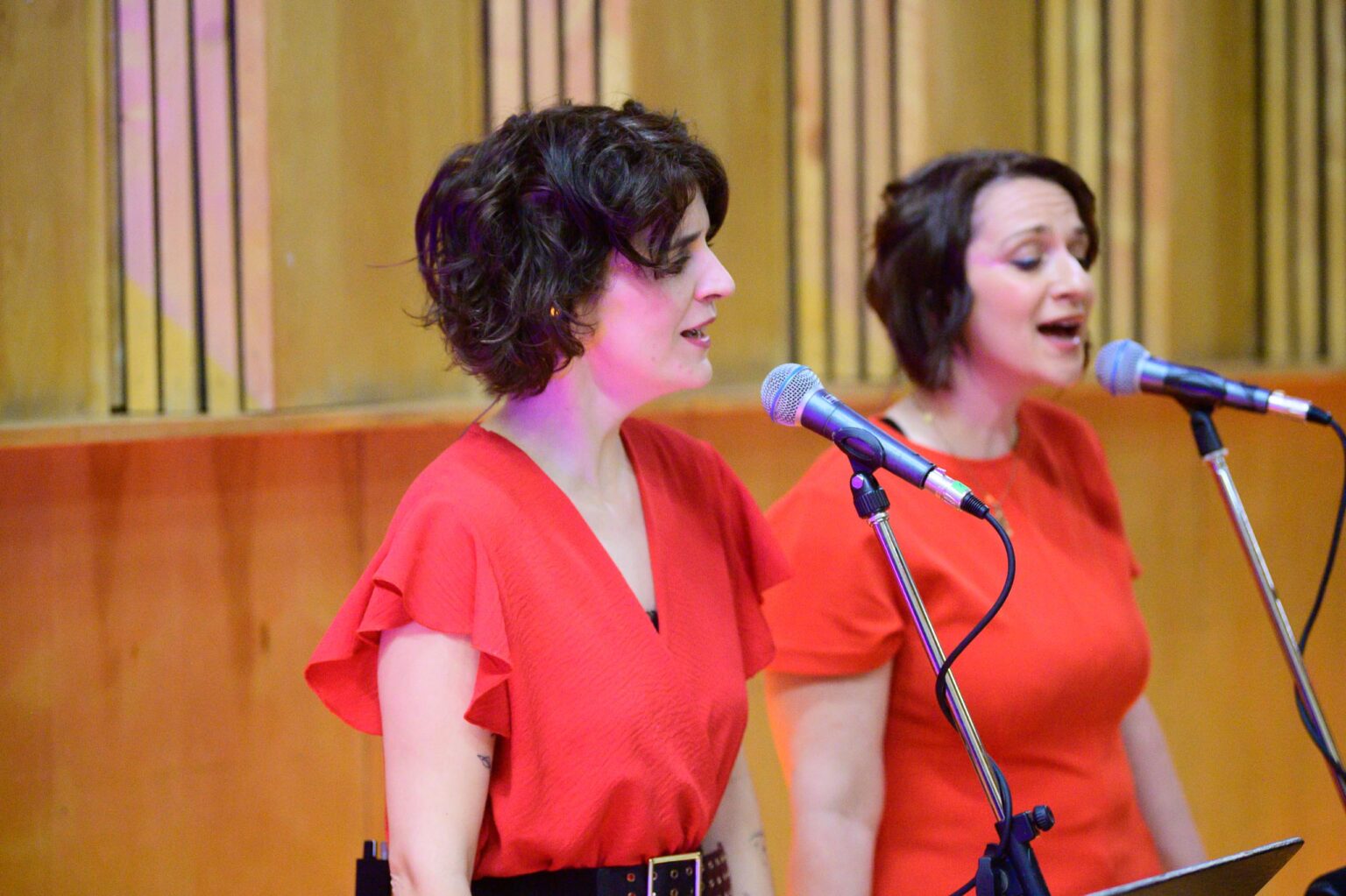 Koncert Martini Police w Studiu Debicha Fot Sebastian Szwajkowski 10