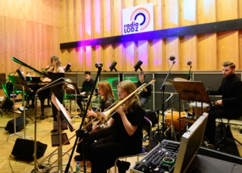 Koncert na Dzień Matki w Radiu Łódź