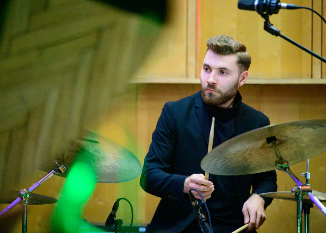 Koncert na Dzień Matki w Radiu Łódź