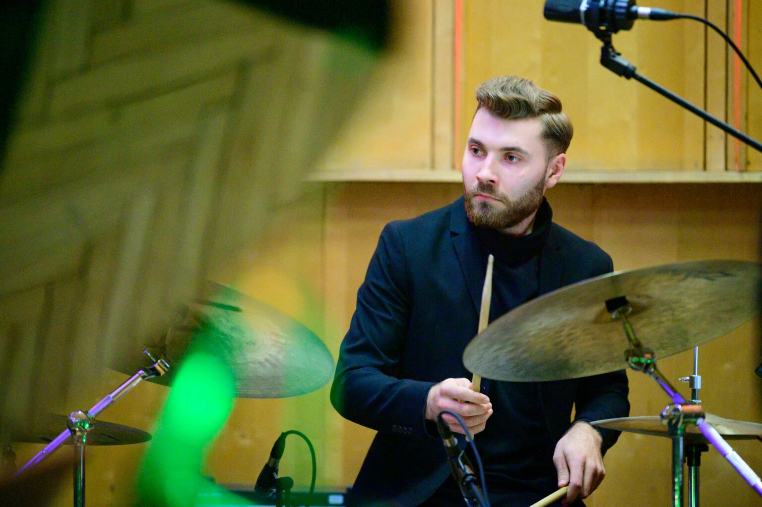 Koncert na Dzien Matki w Studiu Debicha Fot Sebastian Szwajkowski 7
