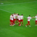 3 punkty zostają w Łodzi. ŁKS II Łódź - Hutnik Kraków 1:0