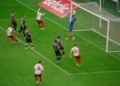 LKS II Lodz vs Pogon Grodzisk Mazowiecki 11 scaled