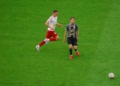 LKS II Lodz vs Pogon Grodzisk Mazowiecki 2 2