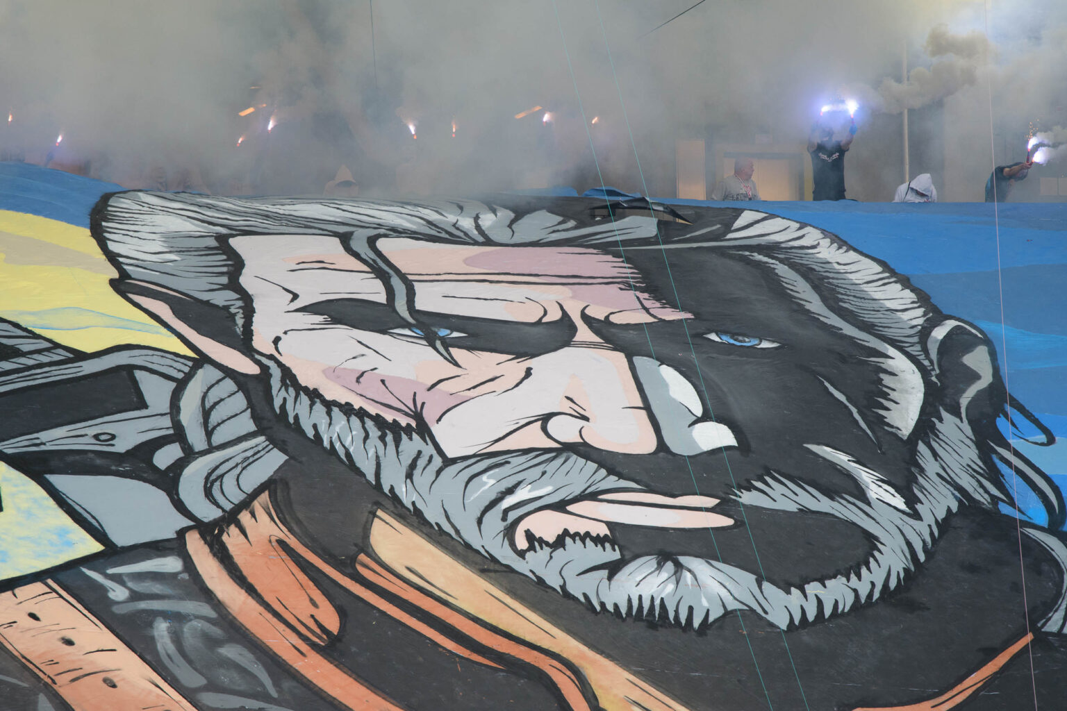 LKS Lodz vs Stal Rzeszow Fot Sebastian Szwajkowski 15