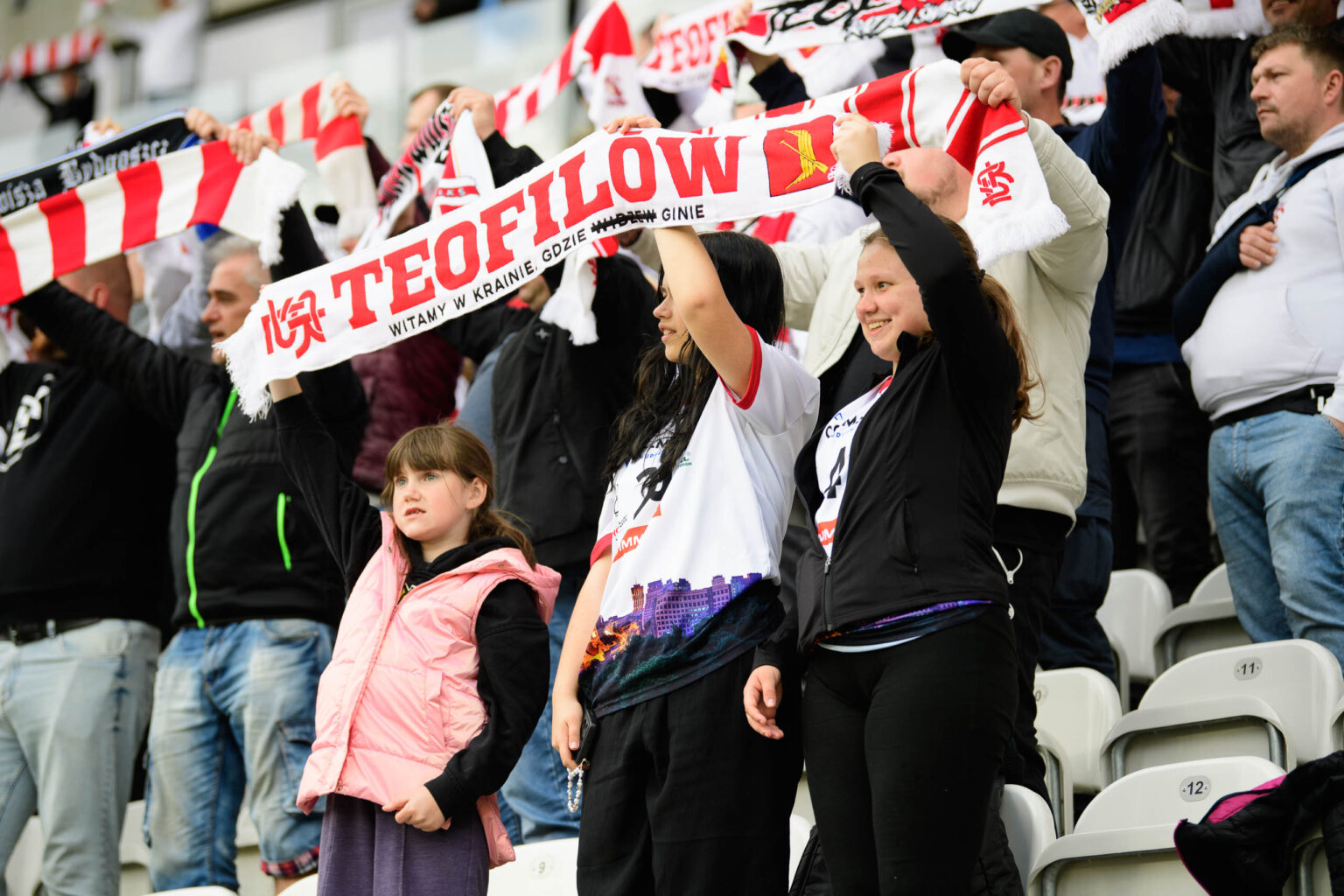 LKS Lodz vs Stal Rzeszow Fot Sebastian Szwajkowski 17