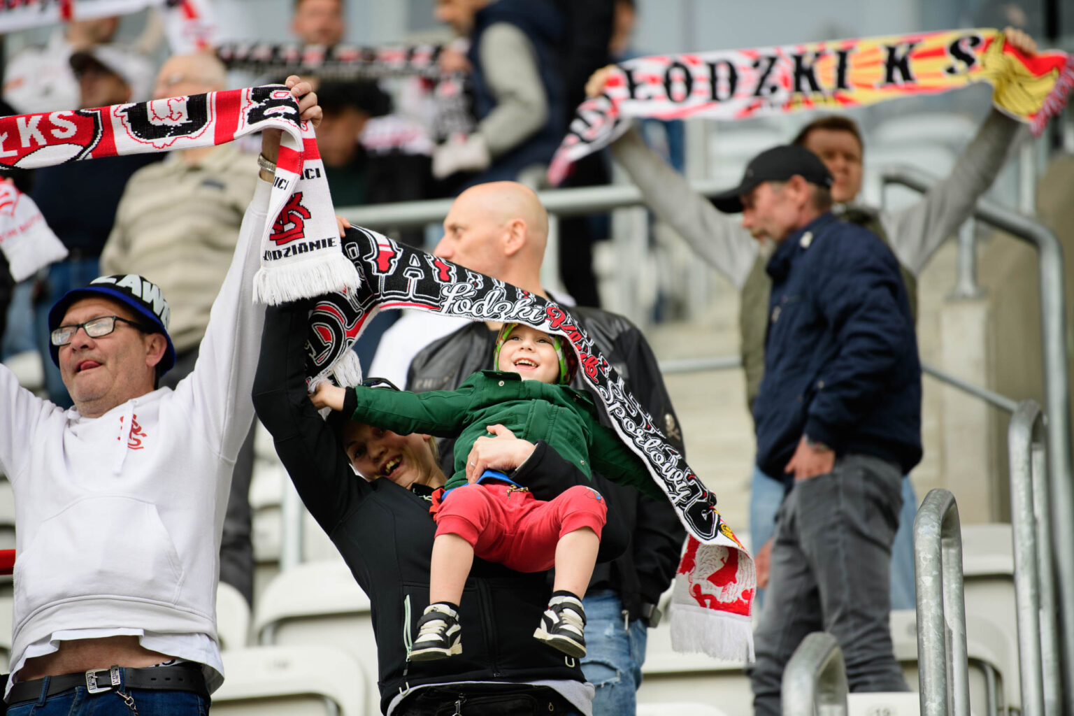 LKS Lodz vs Stal Rzeszow Fot Sebastian Szwajkowski 18