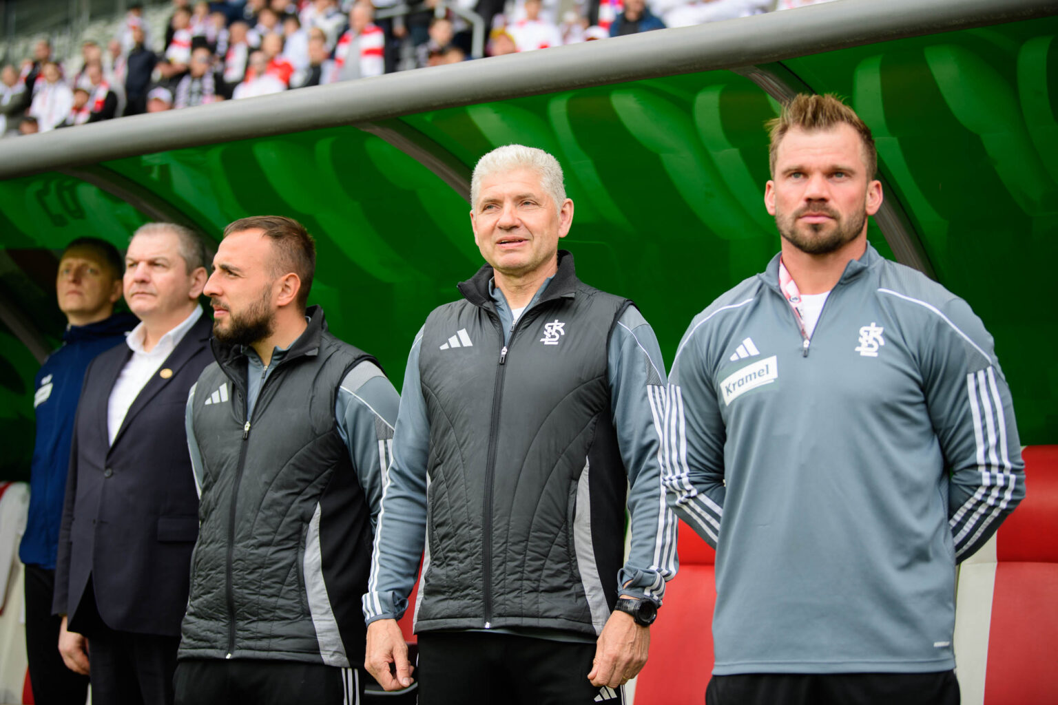 LKS Lodz vs Stal Rzeszow Fot Sebastian Szwajkowski 20