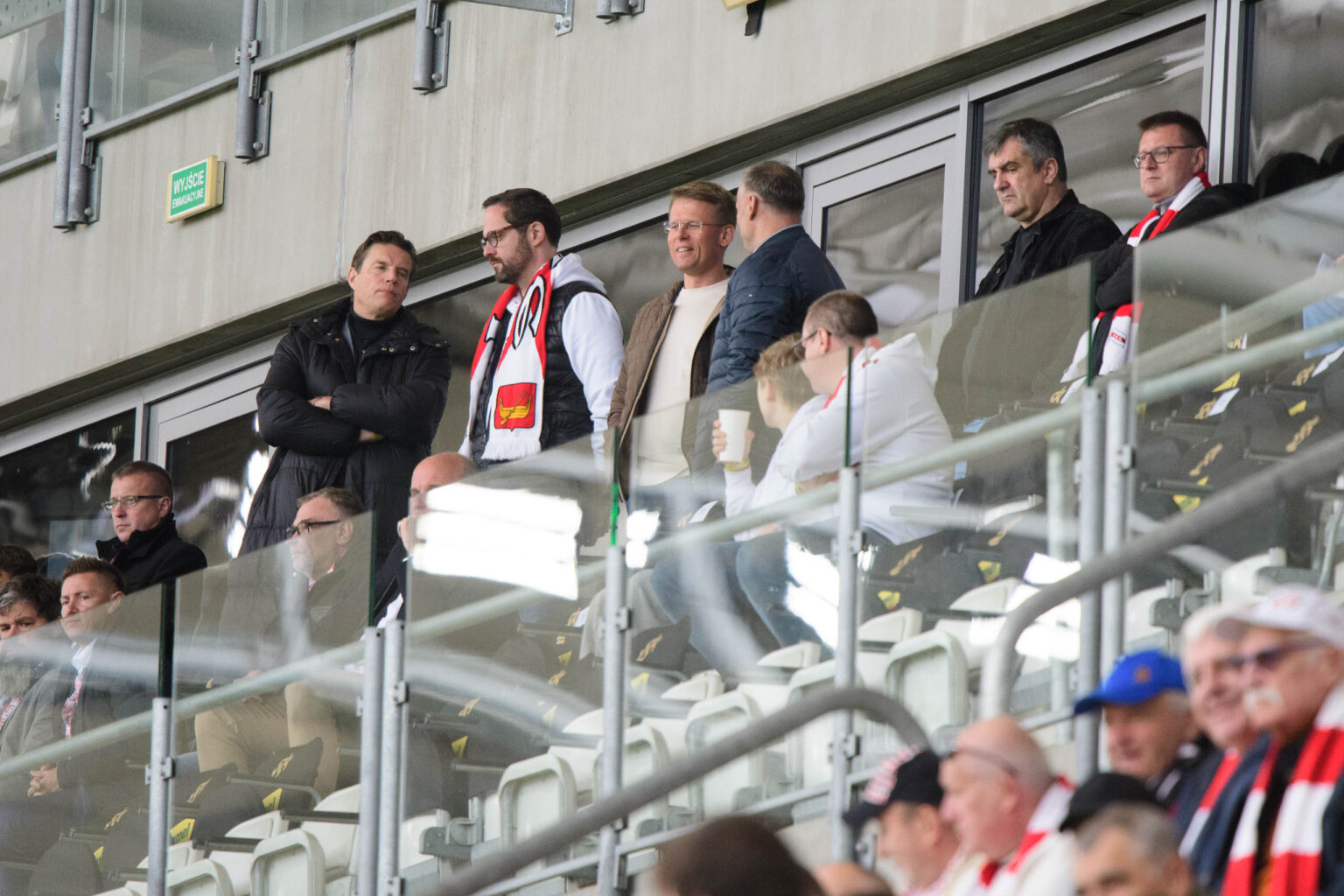 LKS Lodz vs Stal Rzeszow Fot Sebastian Szwajkowski 7
