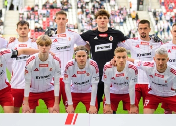 Jedyny mecz "o nic" w 31. kolejce I ligi. ŁKS Łódź gra ze Stalą Rzeszów