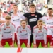 Jedyny mecz "o nic" w 31. kolejce I ligi. ŁKS Łódź gra ze Stalą Rzeszów 13 Jedyny mecz "o nic" w 31. kolejce I ligi. ŁKS Łódź gra ze Stalą Rzeszów