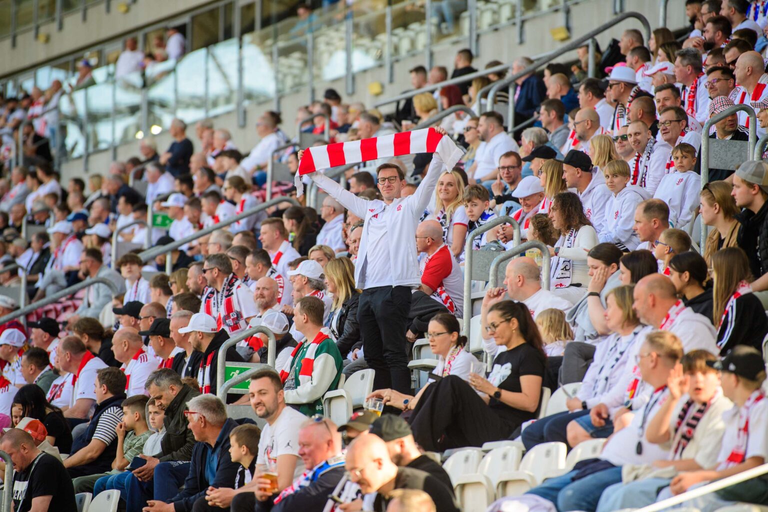 LKS Lodz vs Znicz Pruszkow Fot Sebastian Szwajkowski 36