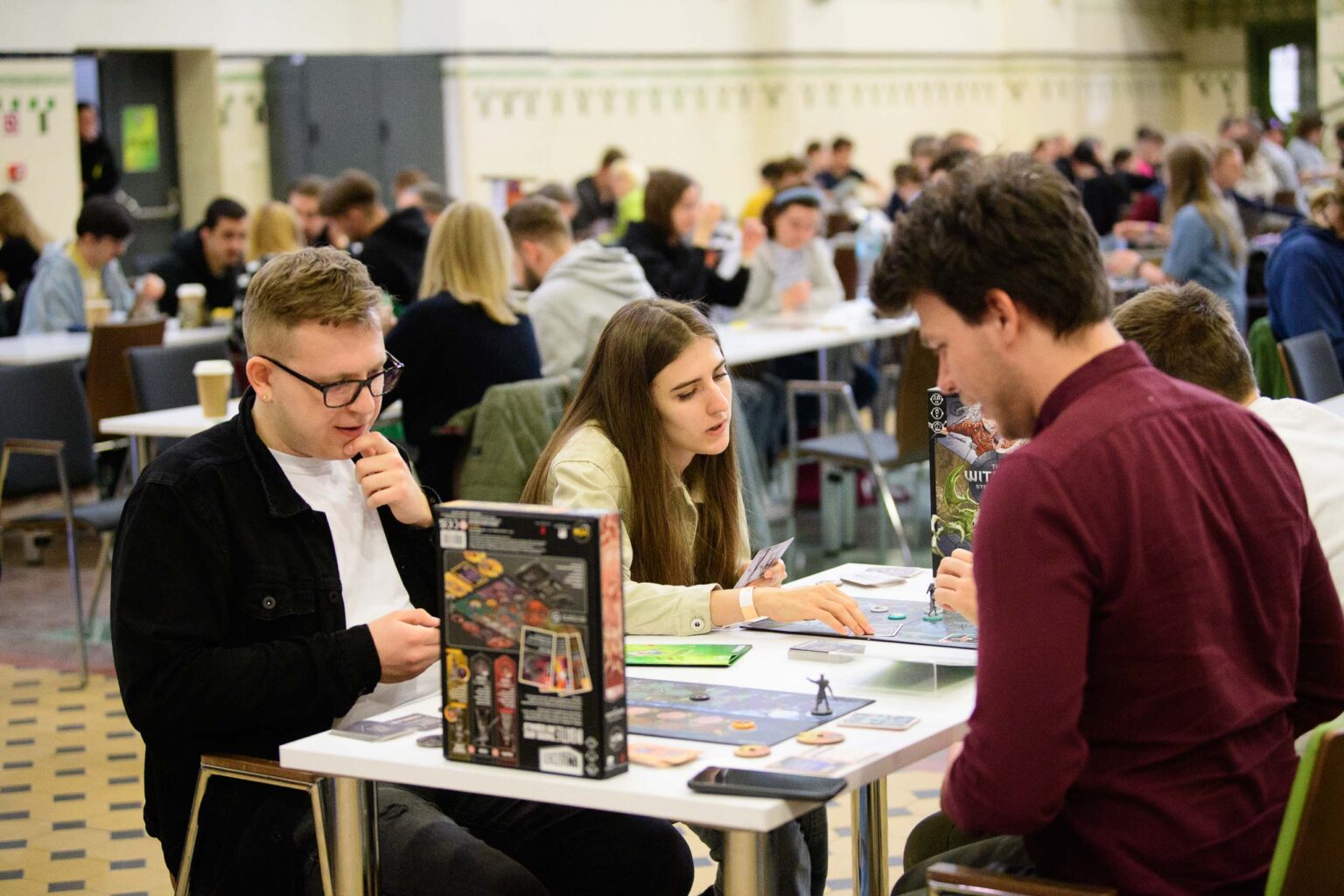 Lodz You Play w EC1 Fot Sebastian Szwajkowski 19
