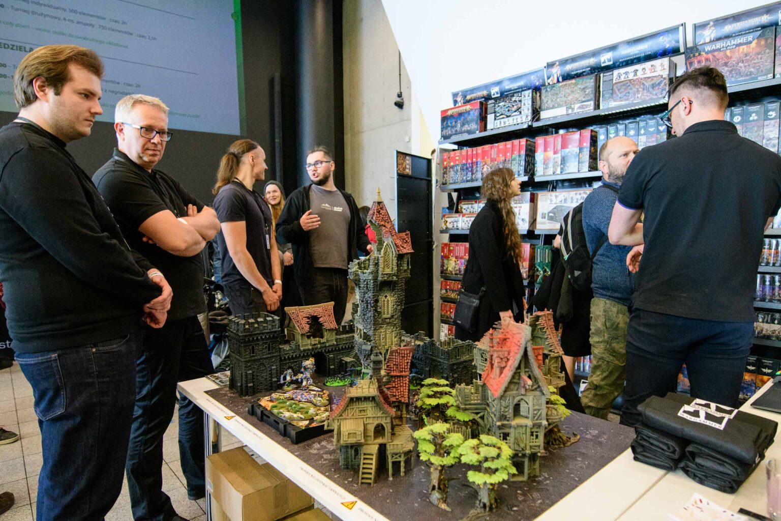 Lodz You Play w EC1 Fot Sebastian Szwajkowski 5