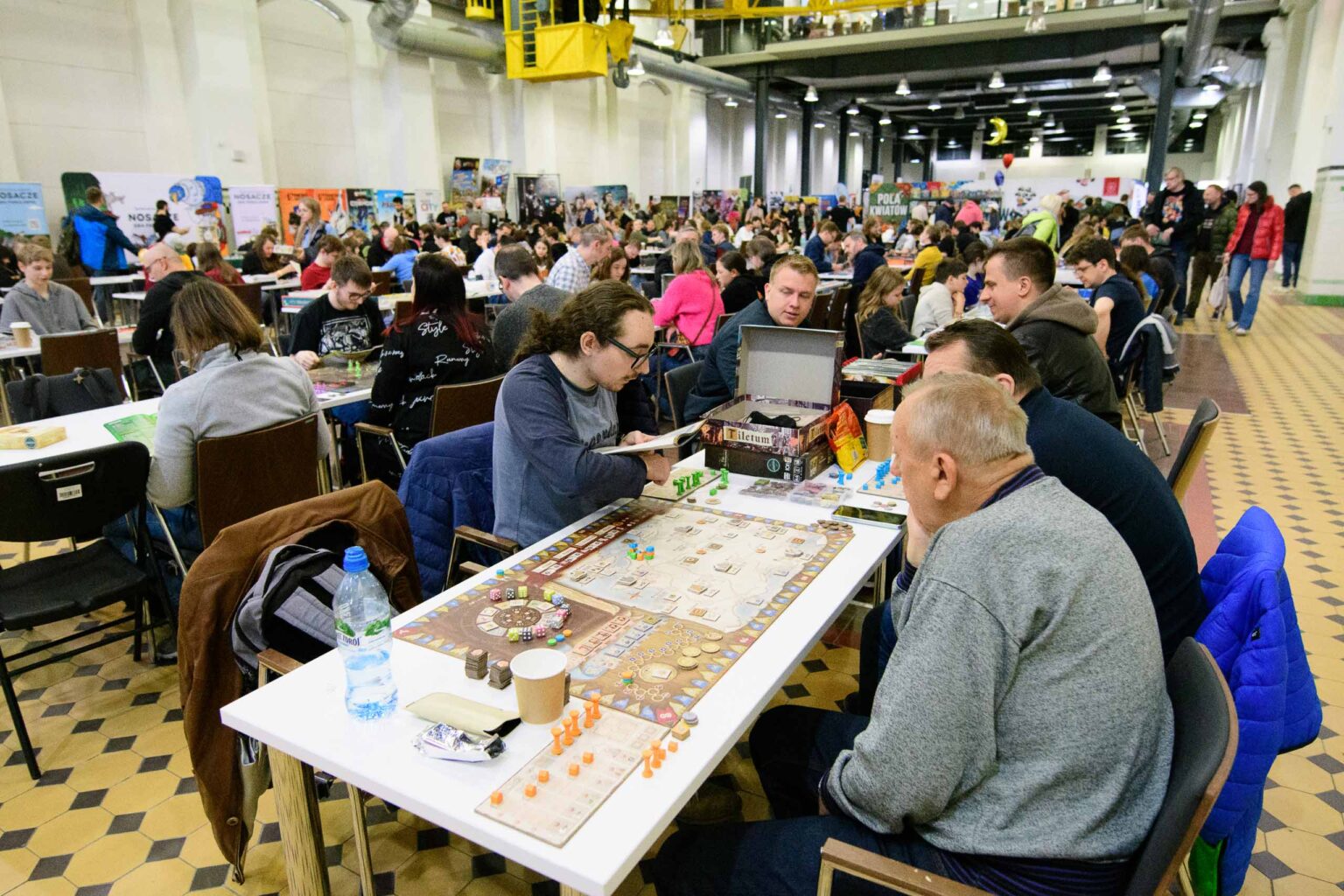 Lodz You Play w EC1 Fot Sebastian Szwajkowski 7