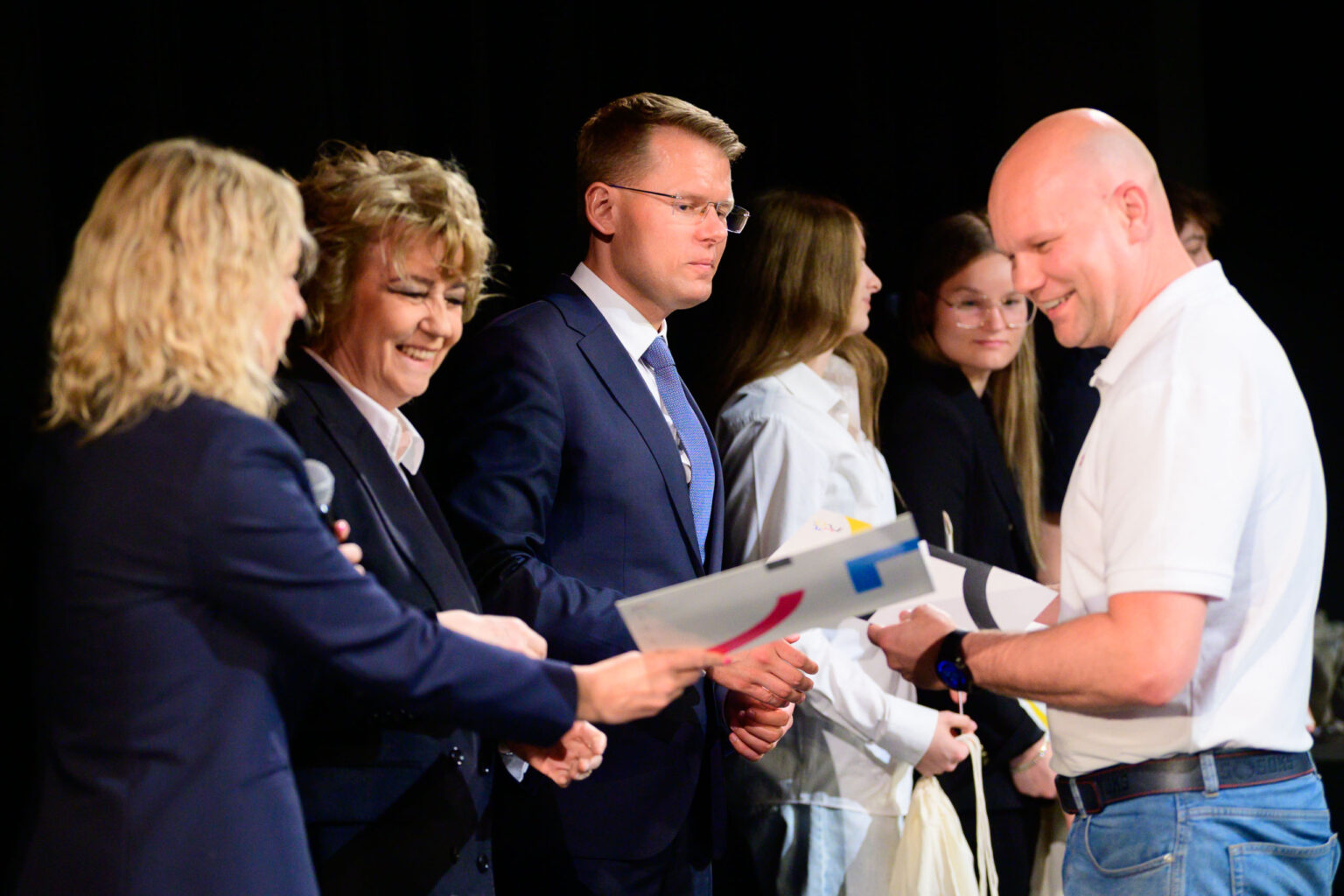 Lodzkie stypendia dla sportowcow Fot Sebastian Szwajkowski 13