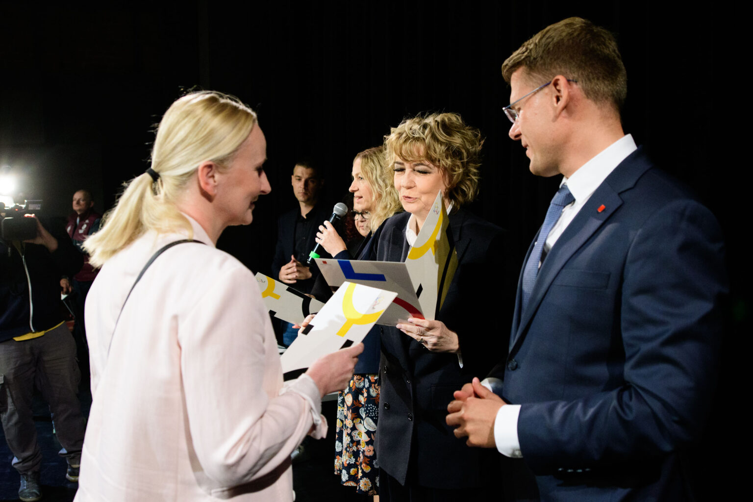 Lodzkie stypendia dla sportowcow Fot Sebastian Szwajkowski 17