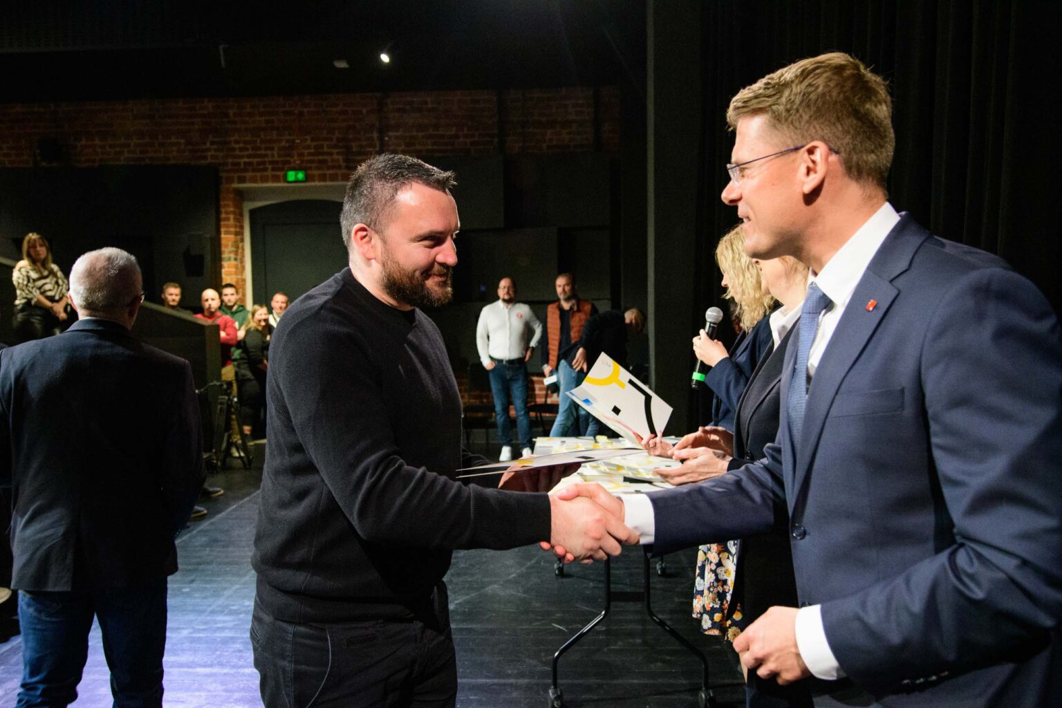 Lodzkie stypendia dla sportowcow Fot Sebastian Szwajkowski 20