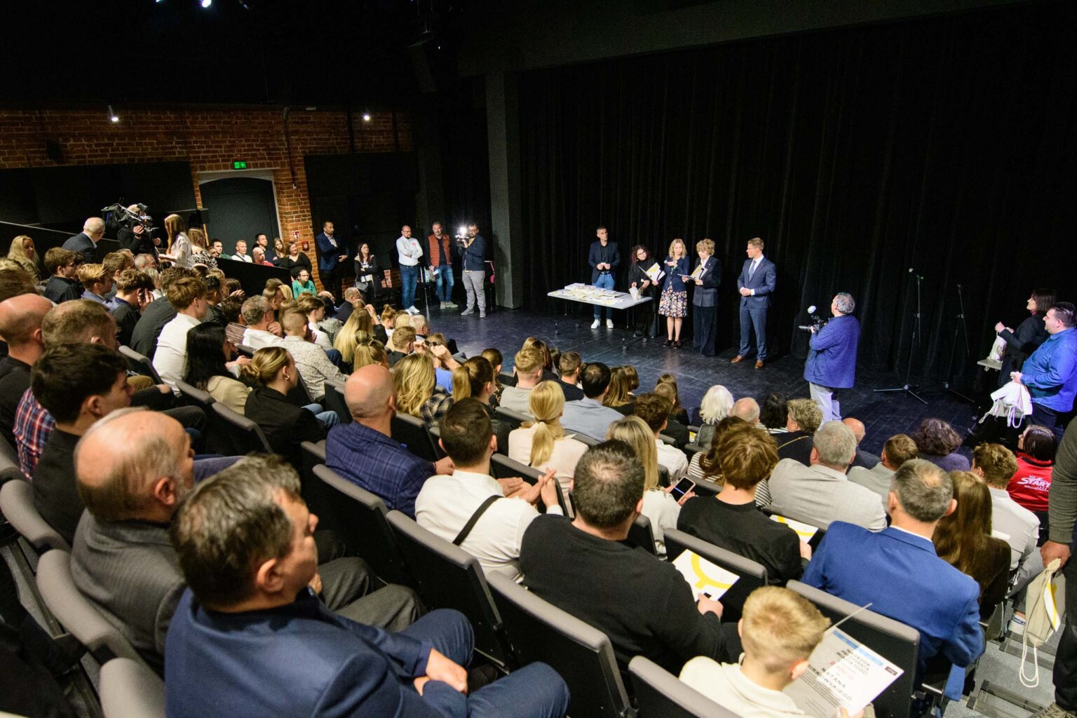 Lodzkie stypendia dla sportowcow Fot Sebastian Szwajkowski 22